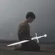求助