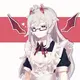 夜海行舟