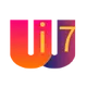 UI柒