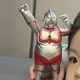 用户列表