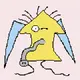 萌面侠