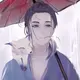 笑桃花