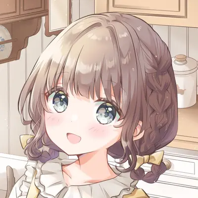 雨帆的头像 - 白鱼小栈