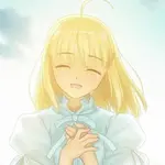 saber的头像