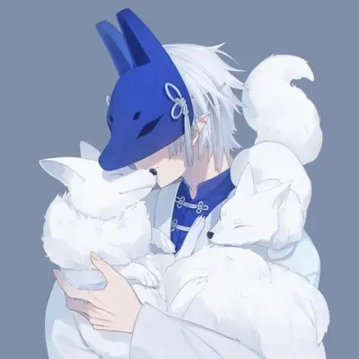 Starsharbor的头像 - 白鱼小栈