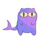 作者露加的头像