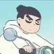杰克JK船长