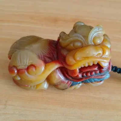 旺东的头像 - 白鱼小栈