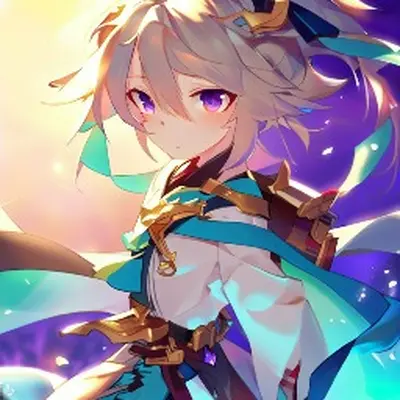 wuyuhanzijin的头像 - 白鱼小栈