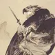 一夜北风紧