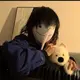 静