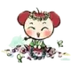 桑墨裳