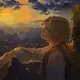 忘川九月
