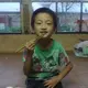 小心眼睛