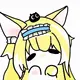 啊