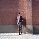 伍六极