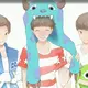 用户列表