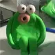 叶