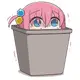 时津风