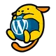 一位 WordPress 评论者的头像
