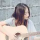 东张西望