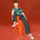 用户列表
