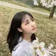 伤感的你
