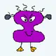 moster